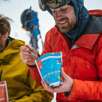 GOOD TO-GO Cuban Rice Bowl (6-Pack of Single Servings) | Camping & Backpacking Food | Just Add Water Backpacking Meals | Good To-Go Dehydrated Meals Taste Better Than Freeze Dried Food