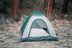 Stansport 2 Person Camping Tent