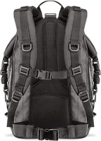 COR Surf Waterproof Backpack Dry Bag Backpack For Swimming, Boating Or Kayaking, Roll-top Design With Sonically Welded Seams And Padded Laptop Sleeve (40L, 21 x 15 x 18 Inches)