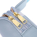 INICAT Sling Bag for Women Touchscreen Small Crossbody Cell Phone Purse Fanny Pack