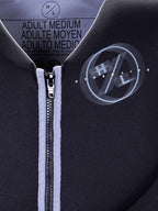 HyperLite Men's Indy Life Jacket - US Coast Guard Approved Level 70 Buoyancy Aid, Great for Any Water Sports Activity Including Boating, Paddle & Swimming