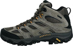 Merrell Men's Moab 3 Mid Waterproof Hiking Boot