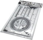 Military Protractors