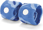 Sea-Band Anti-Nausea Acupressure Wristband for Motion Sickness, Child Size, 2 Pairs