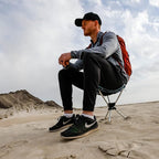 Grand Trunk Compass 360° Stool (Green)