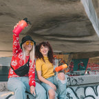 Farsea Insulated Water Bottle With Paracord Handle, Protective Silicone Boot and 2 Lids (Straw Lid & Spout Lid), Stainless Steel Water Bottle Wide Mouth, Double Wall Sweat-Proof BPA-Free, 32 oz