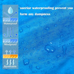 Sleeping Bags for Adults&Kids,Lightweight Waterproof Warm Weather Sleeping Bag,Compact Portable Sleeping Bag for Camping,Essentials Gear for Camping Hiking Outdoor Travel