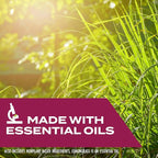 STEM Kills Ants, Roaches And Flies: Plant-Based Active Ingredient Bug Spray, Botanical Insecticide For Indoor And Outdoor Use; 12 fl oz (Pack Of 1)