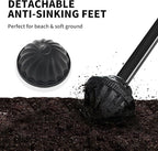 Naturehike YL01 Snap Camping Chair, 1 Second Setup Frame, 441lb Capacity, Portable Backpacking Chair with Storage Bag, Lightweight & Compact Folding Camp Chair for Backpacking Camping Fishing