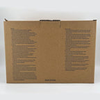 Flyboo Snorkel Mask,180°View Snorkelling Gear with Panoramic Full Face Design-Sports Camera Compatible Diving Mask with Anti-Fog and Anti-Leak Technology for Adults and Kids