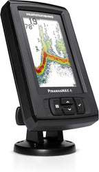 Humminbird 410150-1 PiranhaMAX 4