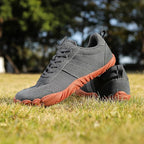 UBFEN Sneakers Barefoot Shoes for Womens Mens Minimalist Trail Running Hiking Comfortable Walking