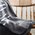 Arcturus Plaid Wool Blankets - 4.5lbs Warm, Heavy, Washable, Large | Great for Camping, Outdoors, Sporting Events, or Home