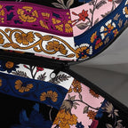 Sleeping Bags for Adults and Kids，3D Printing Camping Sleeping Bag for Girls Boys Lightweight Waterproof Cold/Warm 3-Season，Outdoor Travel with Compression Bags