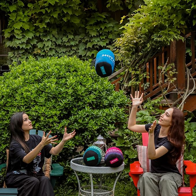 Camping Blanket,Lightweight Puffy Printed Camping Blanket Packable Outdoor Blanket for Camping,Traveling, Stadium, Hiking, Picnics