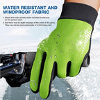 SIMARI Winter Gloves Women Men Ski Snow Gloves Liner Thermal Warm Touch Screen, Suit for Running, Cycling, Biking, Hiking, Driving, Walking, Typing, Freezer Work, Sports, Soccer, Shooting, Gaming 102