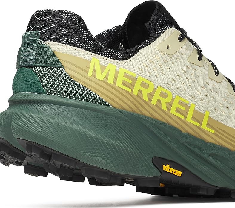 Merrell Mens Agility Peak 5