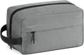Vorspack Travel Toiletry Bag for Men - Hanging Toiletries Bag Water Resistant Travel Bag for Toiletries Accessories