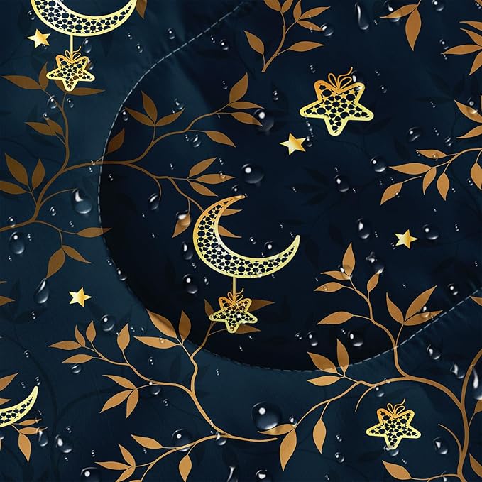 AILONEN Outer Space Astronaut Camping Sleeping Bags,Lightweight & Waterproof,3 Season Warm & Cool Weather,Cartoon Sleeping Bags for Kids,Boys Girls Travelling,Outdoors