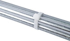 Gardner Bender 46-104M Nylon Cable Tie, 4 in., Natural