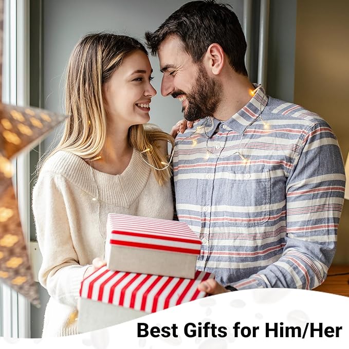 27Oz Thermal Coffee Carafes For Keeping Hot/Cold, Stainless Steel Coffee Carafe, Dustproof Insulated Water Carafe for Party/Home,Black