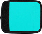 Neoprene Luggage Handle Wraps for Traveling Bright Color Luggage Identifiers|Handle Wraps|Handle Covers