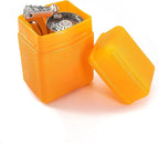 Backpacking Stove Portable Camping Stove Hiking Stove Backpack Stove With Piezoignition Support Wind-Resistance For Outdoor cooking tongs (Black)