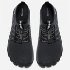 Racqua Water Shoes Quick Dry Barefoot Beach Aqua Sport Swim Surf Pool Hiking Diving Walking for Men Women