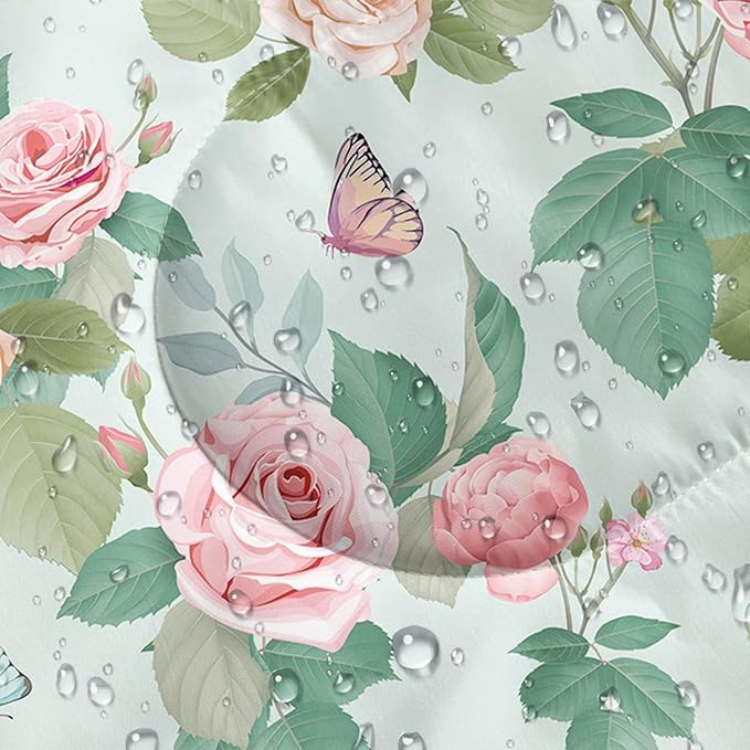 Kids Sleeping Bag for Boys Girls,Rocket Moon Print-Lightweight Warm Portable Outdoor Indoor-Waterproof Cold Weather Resistant Sleeping Bag for Camping Hiking