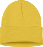 ATNKE LED Lighted Beanie Hat,USB Rechargeable 4 LED Running Headlamp Bright Cap with The Light Gifts for Men and Women