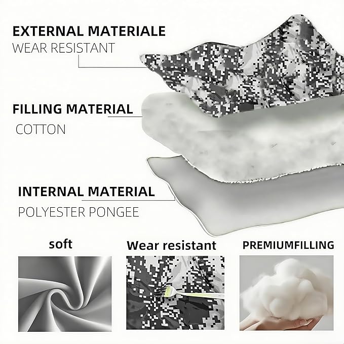 Sleeping Bags for Adults，Lightweight Waterproof Compact Sleeping Bag with Stuff Sack for Warm Camping Cold Hiking Traveling Outdoor Activities