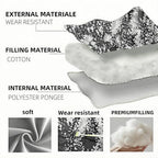 Sleeping Bags for Adults，Lightweight Waterproof Compact Sleeping Bag with Stuff Sack for Warm Camping Cold Hiking Traveling Outdoor Activities