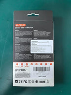 iGPSPORT BSC300T Wireless Bike Computer GPS, Touchscreen Offline MAP Navigation Off Course Warning Compatible with Insta 360, for Ebike Road Bike MTB