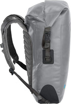 Skog Å Kust BackSak Heavy Duty Waterproof Backpack - Gear Bag for Sports, Travel, & More - 25 & 35 Liter Sizes