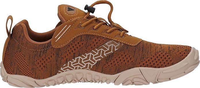 Joomra Women's Trail Running Barefoot Shoes | Wide Toe Box Minimalist Sneakers | Zero Drop