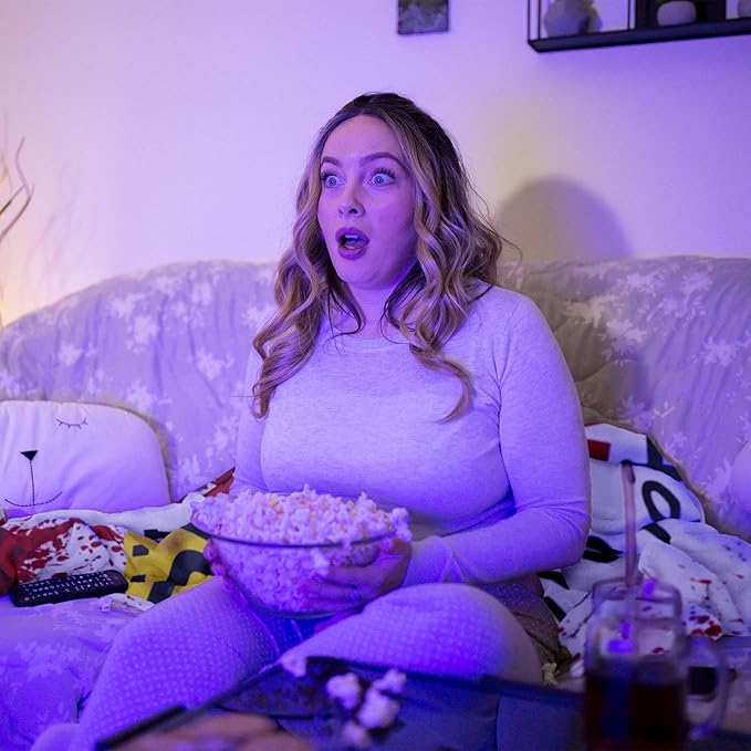 True Crime Gifts for Women, Fans/Lovers - Blanket 60''x50'', Crime Junkie Merch, Serial Killer Merchandise, Horror Blanket, Crime Scene Gift