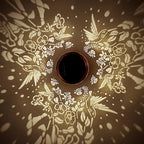 Solar Lanterns Outdoor Waterproof Hummingbird Garden Decorations Gifts for Women Gifts for Mom Grandma Birthday Gifts Hanging Solar Lanterns Outdoor for Patio Decoration, Deck, Lawn, Passageway