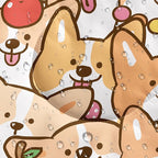 QOOMO Camping Sleeping Bags,3 Season Warm & Cool Weather,Lightweight,Waterproof Sleeping Bags for Adults & Kids,Traveling,and Outdoors,Camping Gear Equipment