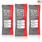 LMNT Zero Sugar Electrolytes - Watermelon Salt | Drink Mix | 30-Count