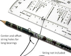 Military Protractors