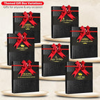 Multitool Gift Set for Men Dad Him, 3-in-1 EDC Survival Kit with 14 in1 Multi-Pliers, Pocket Knife & Tactical Pen | Premium Military-Grade Multi Tools for Camping, Car, Father’s Day, Dad Gifts