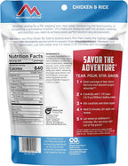 Mountain House Pro Pack