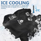 Balaclava Face Mask Sun UV Protection Breathable Full Head Mask for Men Women Skiing Cycling