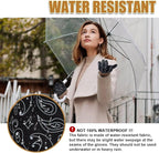 Pixel Panda Running Gloves for Men, Winter Warm Bike Glove for Smart Phone Texting with Non-Slip Silicone Gel - Thermal Windproof and Waterproof for Running, Cycling, Driving