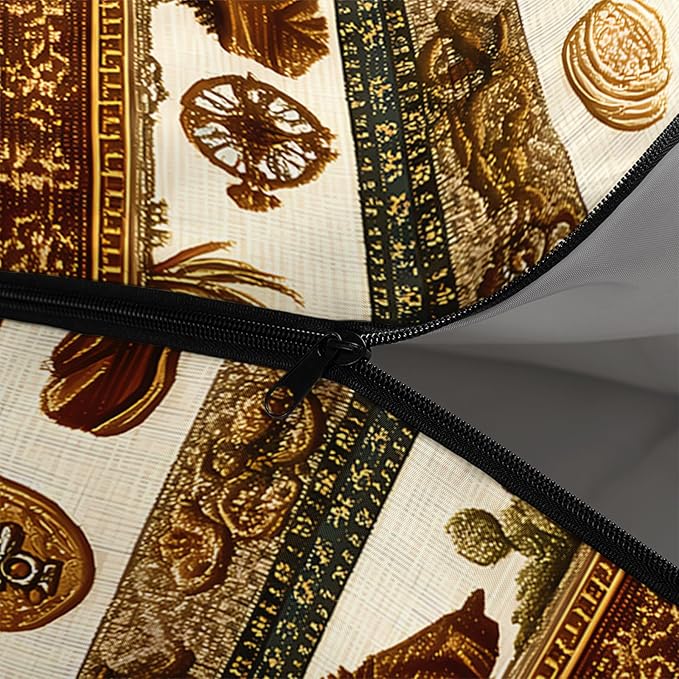 QOOMO Animals Camping Sleeping Bags,3 Season Warm & Cool Weather,Lightweight,Waterproof Sleeping Bags for Adults & Kids,Traveling,and Outdoors,Camping Gear Equipment