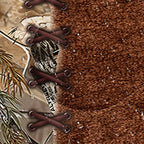 CVHOUSE Camping Sleeping Bags,3 Season Warm & Cool Weather,Lightweight,Waterproof Sleeping Bags for Adults & Kids,Traveling,and Outdoors,Camping Gear Equipment