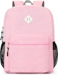 STEAMEDBUN Girls Backpack for Girls 5-9,Kids Backpack for Elementary School Bag