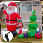 Deekin Plastic Tent Stakes 9 Inch Heavy Duty Tent Pegs Spike Hook Stakes for Summer Beach Garden Decorations Camping Outdoor Lawn Tarp