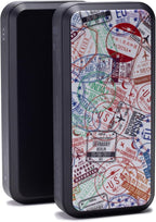 Mophie powerstation prime20 - Ultra-Compact Portable Power Bank with 20,000mAh Internal Battery, 18W USB-C PD Fast Charging, 3-Device Simultaneous Charging, Passports