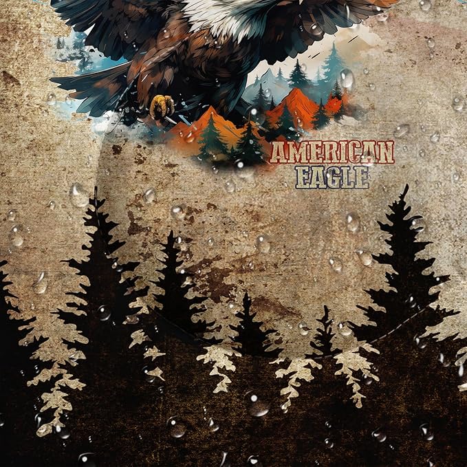 Sleeping Bags for Adults Youth Kids,3D Printing Camping Sleeping Bag for Girls Boys Lightweight Waterproof Cold/Warm Weather Sleeping Bag for 3 Seasons